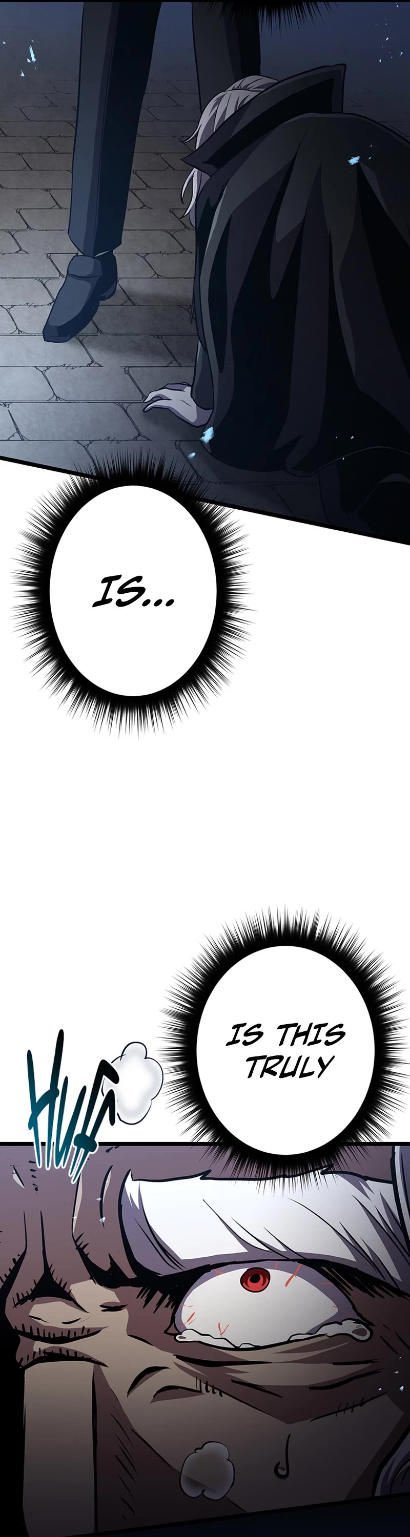 Dungeon Defense Chapter 29 page 51 - Chapter 29