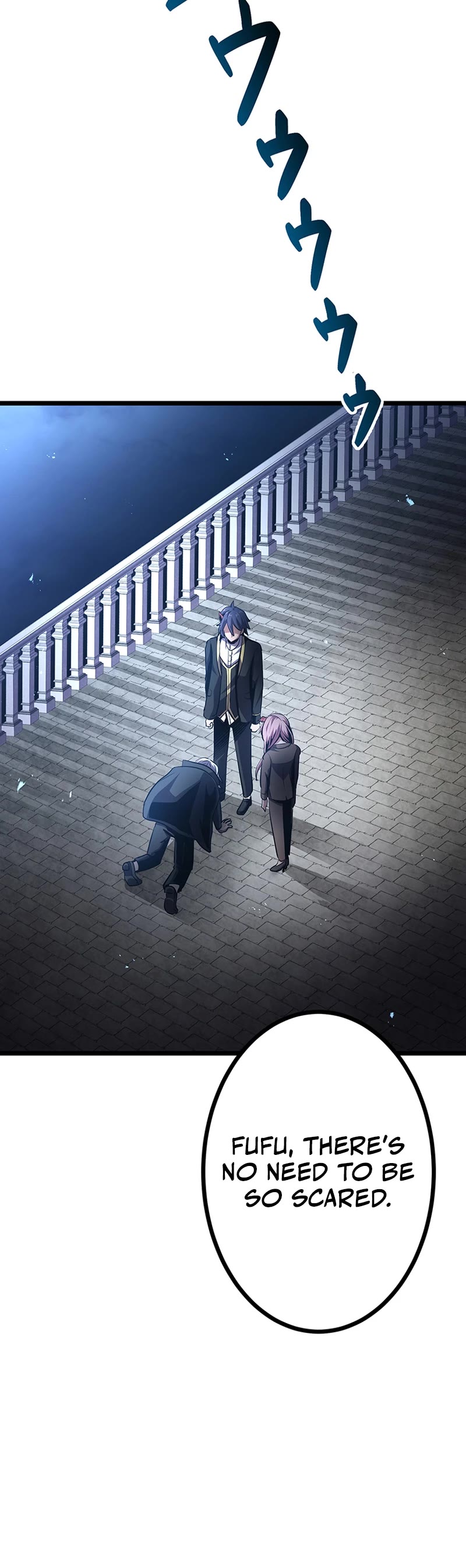 Dungeon Defense Chapter 29 page 54 - Chapter 29
