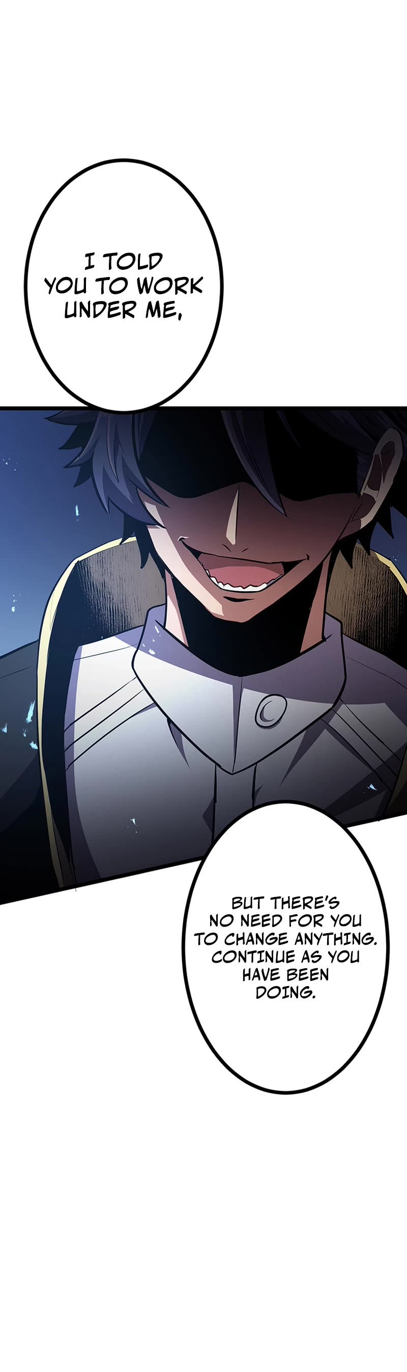 Dungeon Defense Chapter 29 page 55 - Chapter 29