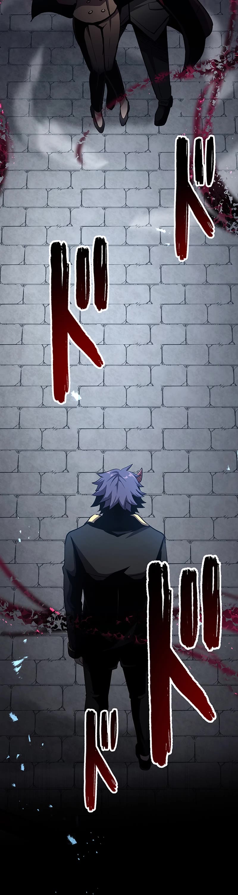 Dungeon Defense Chapter 29 page 6 - Chapter 29