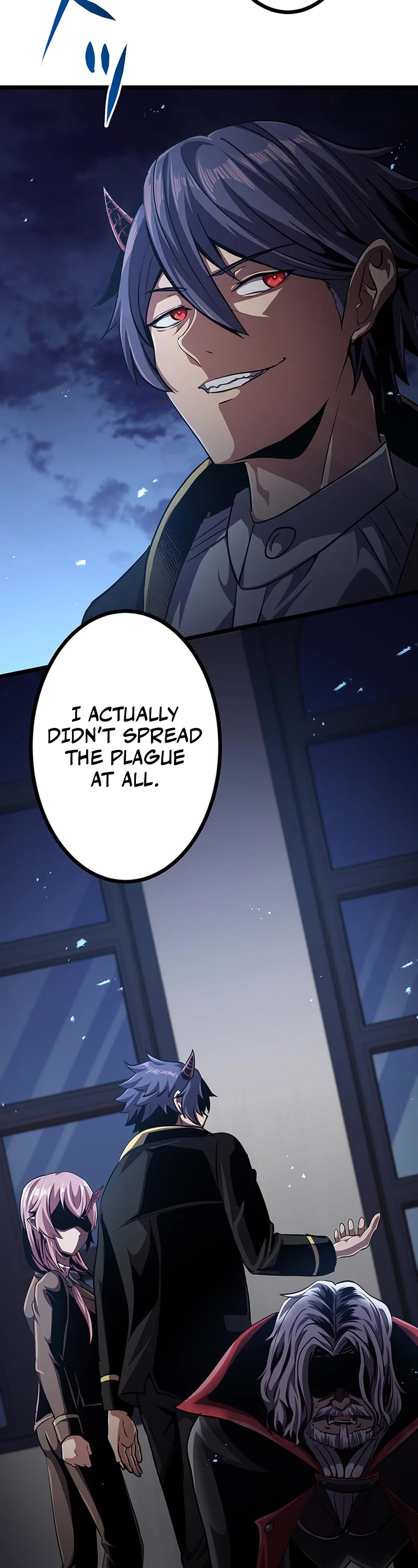 Dungeon Defense Chapter 29 page 62 - Chapter 29