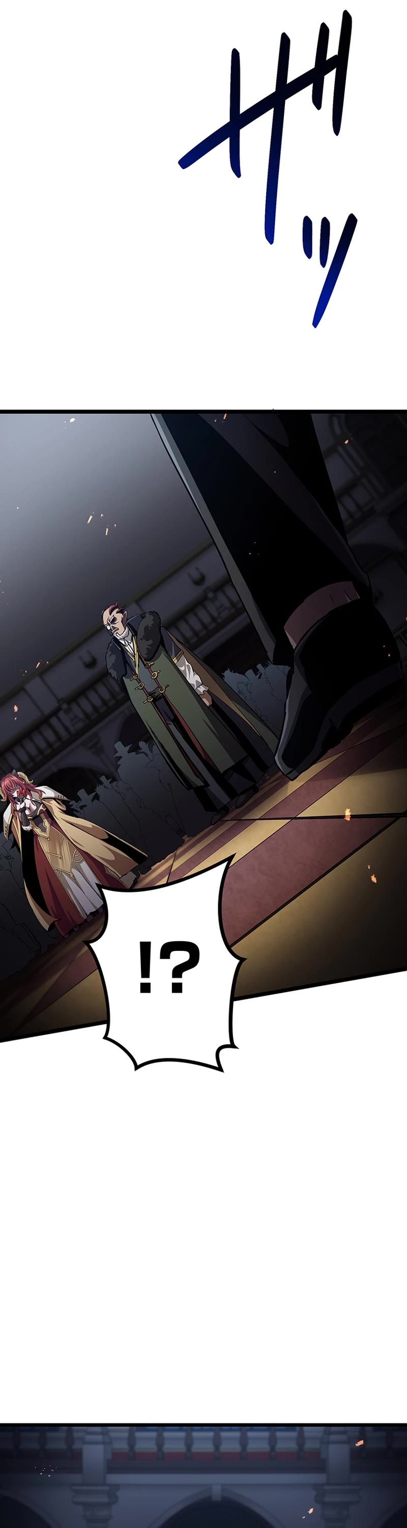 Dungeon Defense Chapter 29 page 65 - Chapter 29