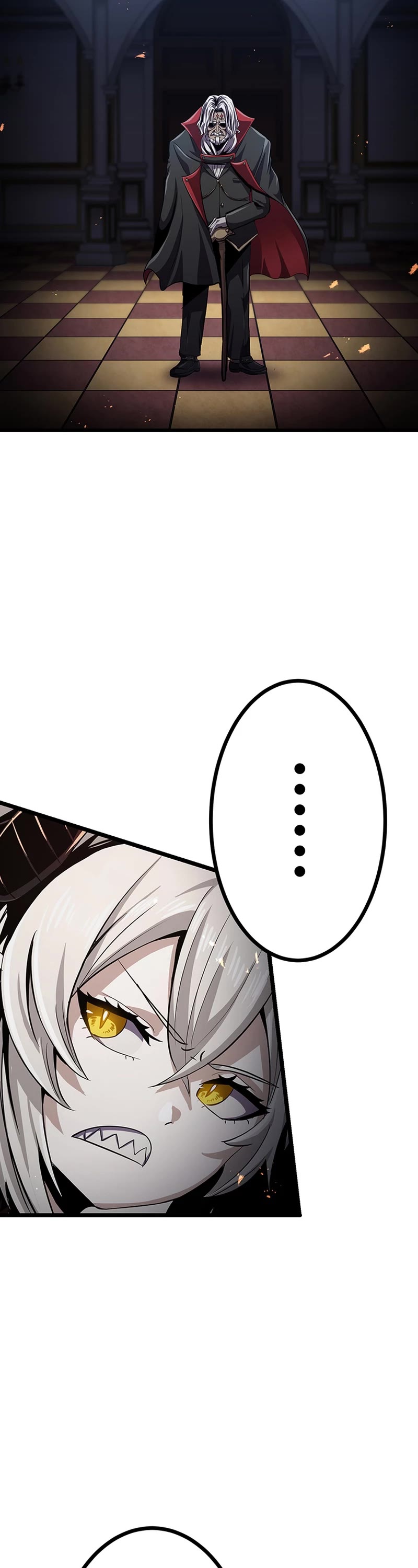 Dungeon Defense Chapter 29 page 66 - Chapter 29