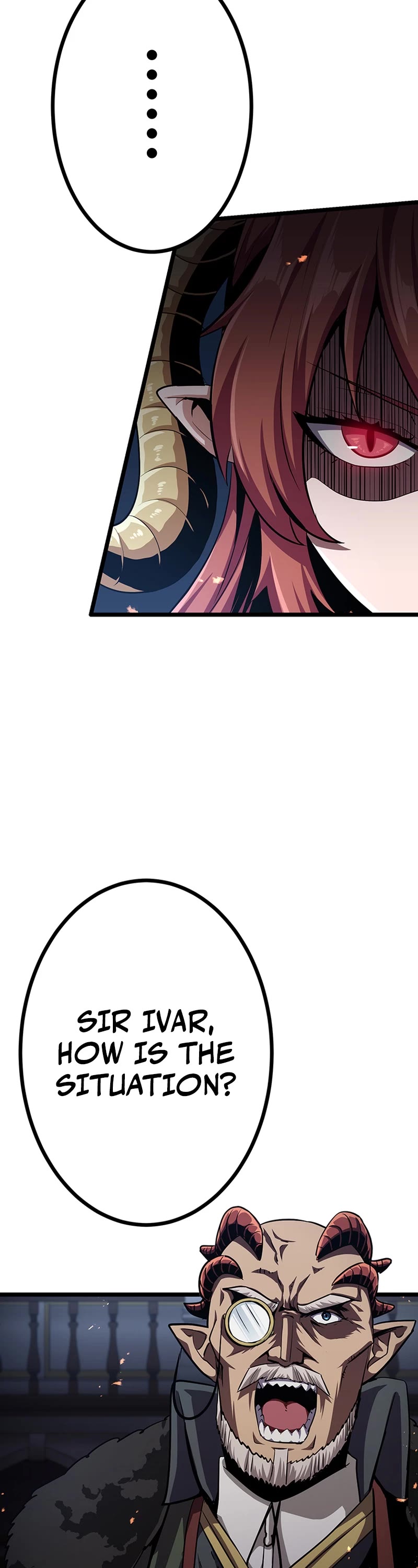 Dungeon Defense Chapter 29 page 67 - Chapter 29