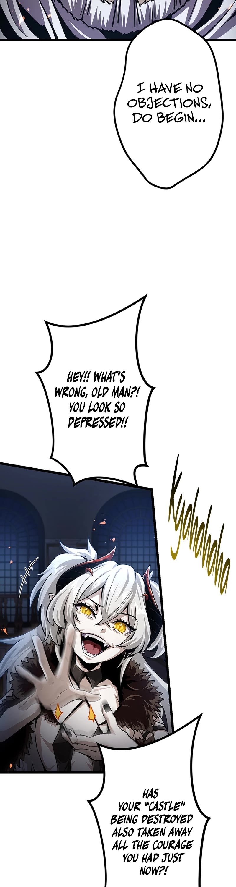 Dungeon Defense Chapter 29 page 69 - Chapter 29