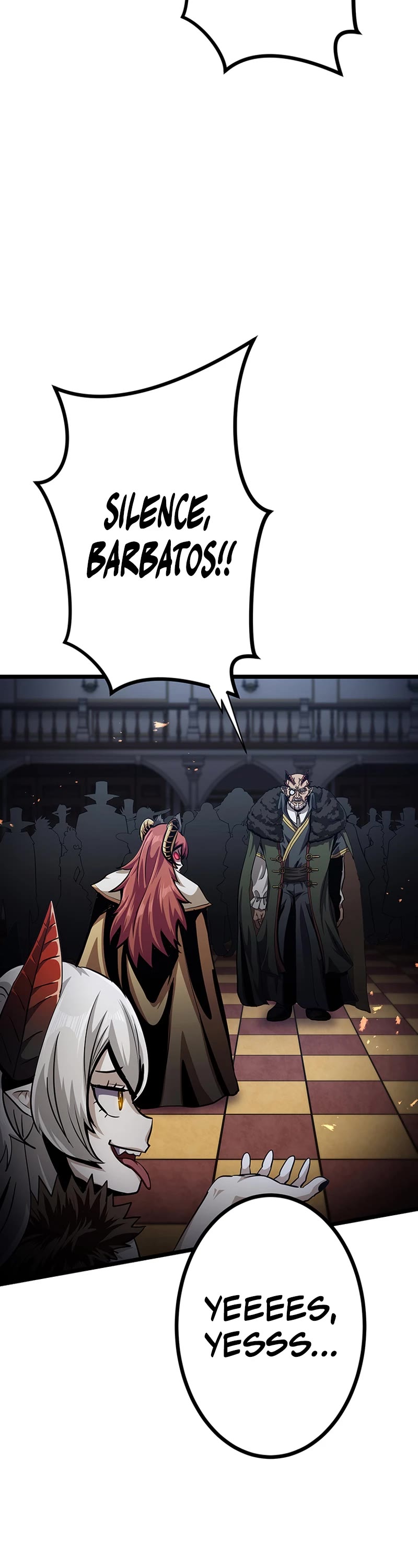 Dungeon Defense Chapter 29 page 70 - Chapter 29