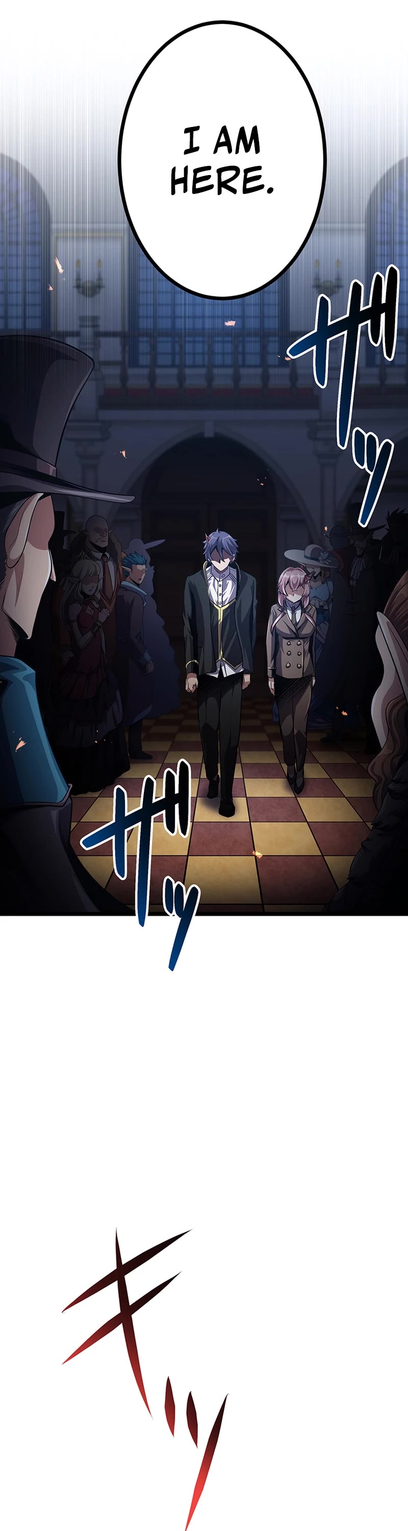 Dungeon Defense Chapter 29 page 72 - Chapter 29