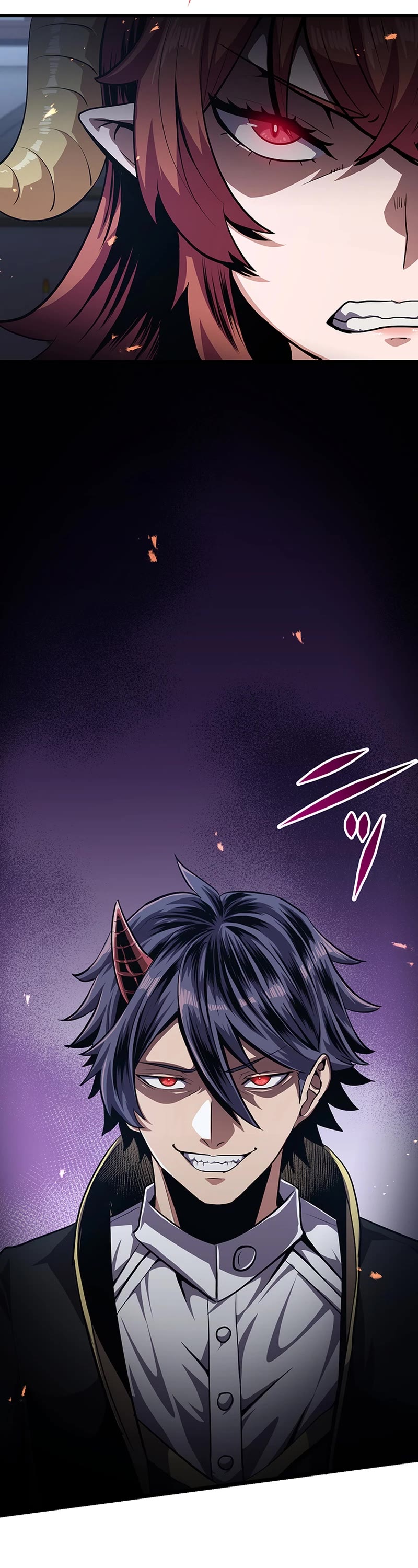 Dungeon Defense Chapter 29 page 73 - Chapter 29