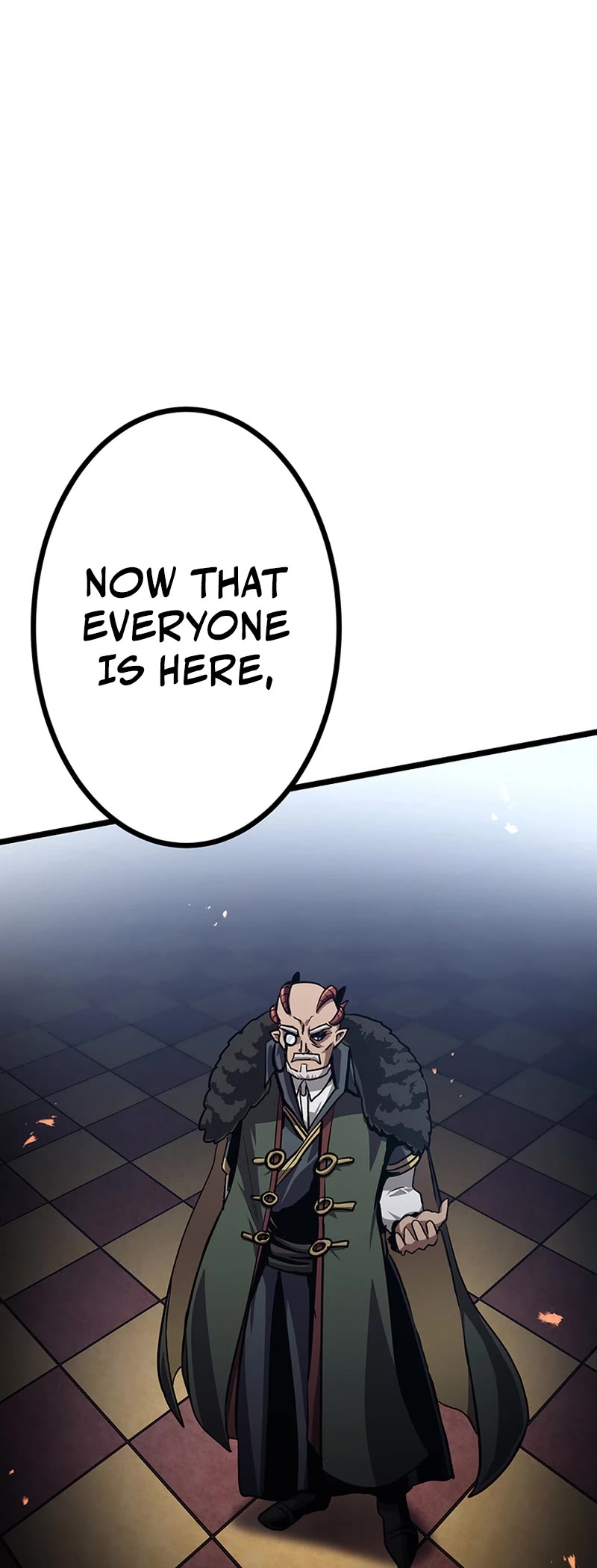 Dungeon Defense Chapter 29 page 74 - Chapter 29