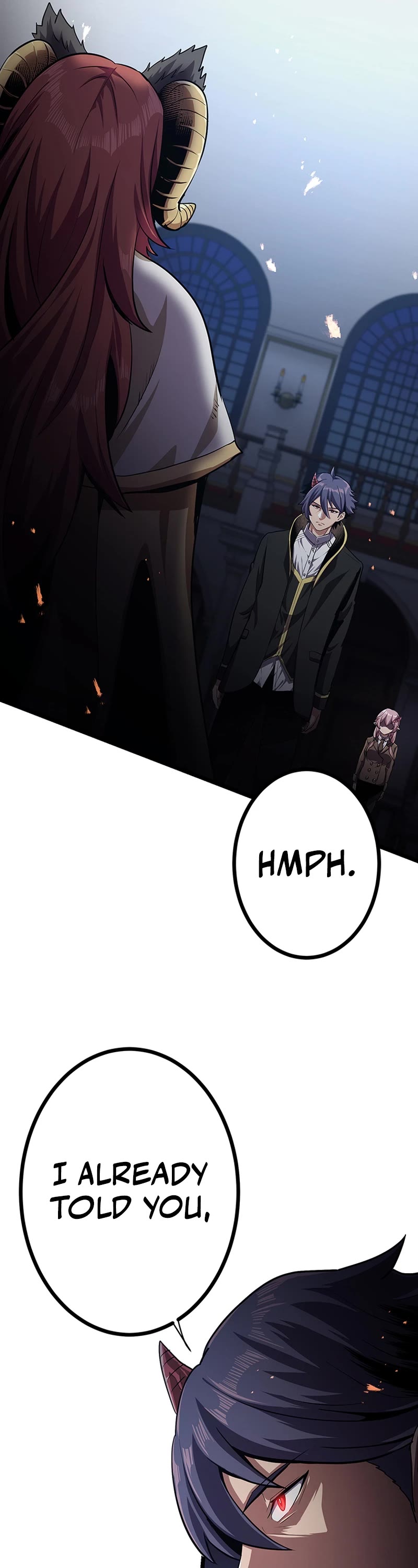 Dungeon Defense Chapter 29 page 76 - Chapter 29