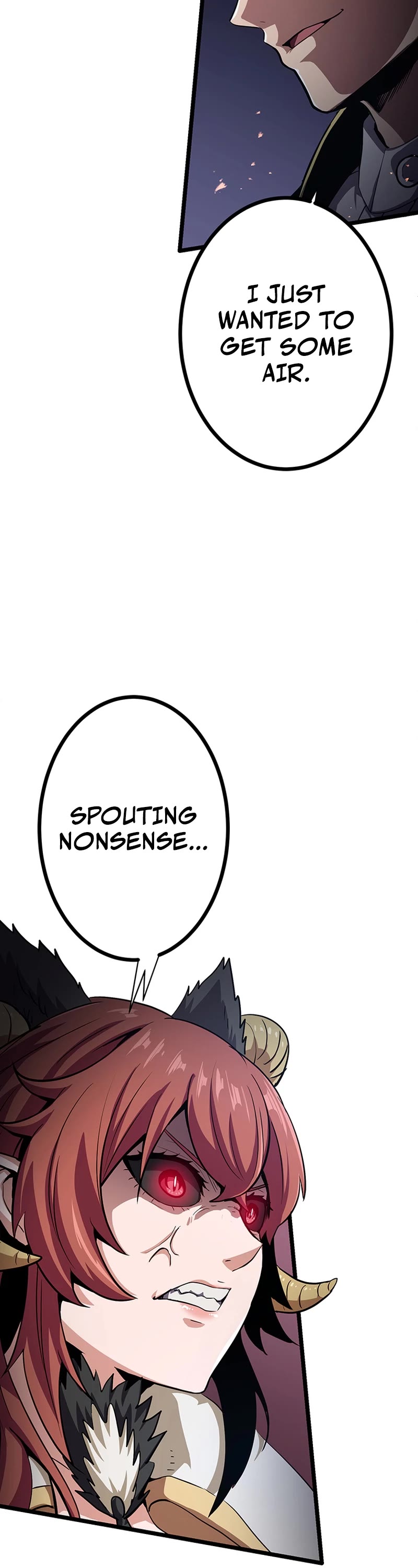 Dungeon Defense Chapter 29 page 77 - Chapter 29