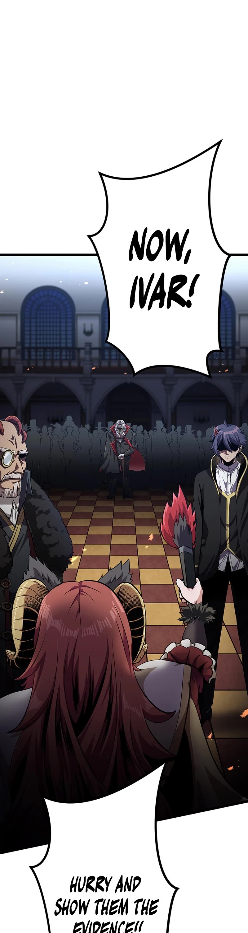 Dungeon Defense Chapter 29 page 78 - Chapter 29