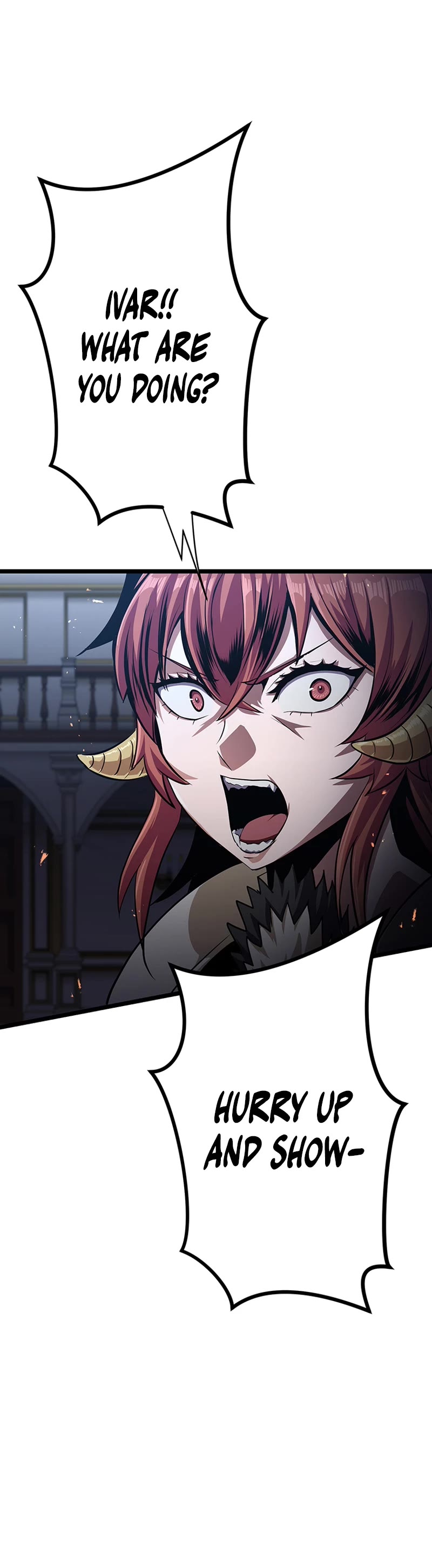 Dungeon Defense Chapter 29 page 80 - Chapter 29