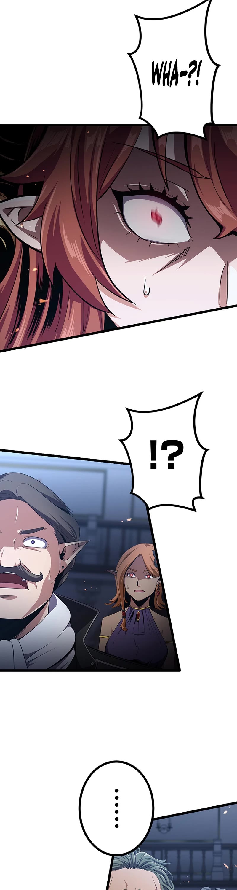 Dungeon Defense Chapter 29 page 82 - Chapter 29