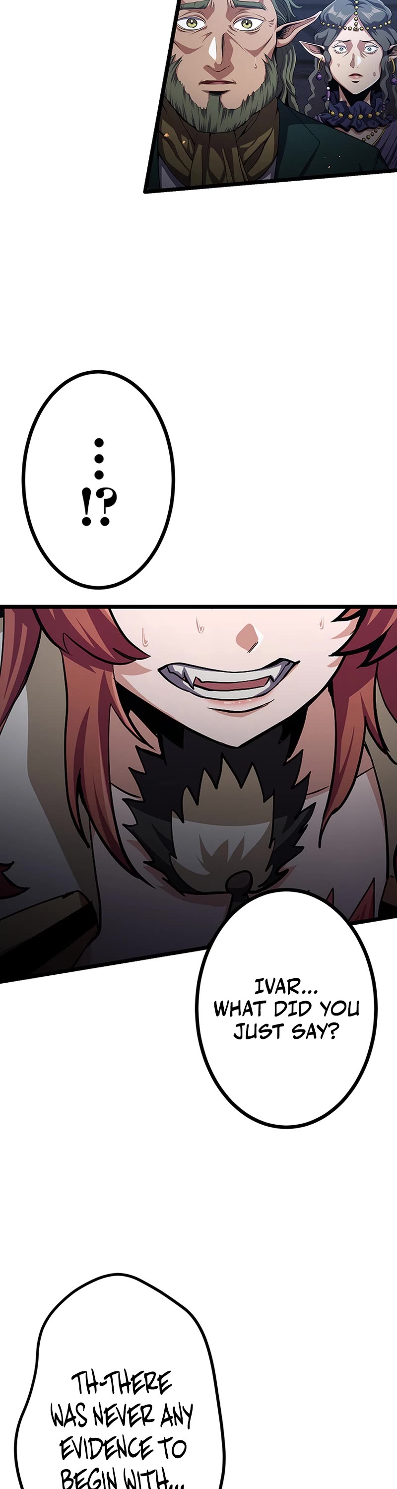 Dungeon Defense Chapter 29 page 83 - Chapter 29