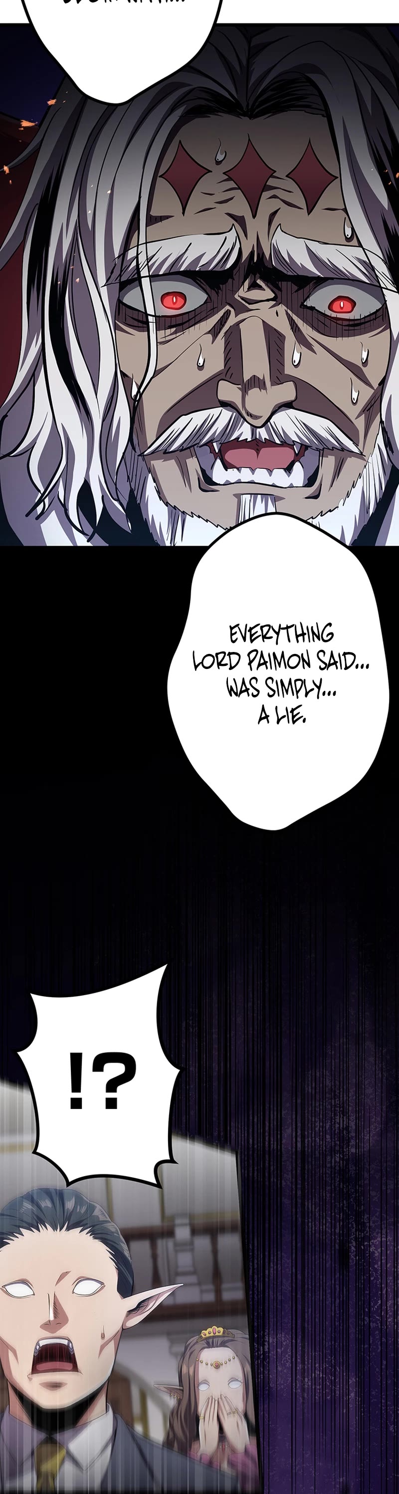 Dungeon Defense Chapter 29 page 84 - Chapter 29