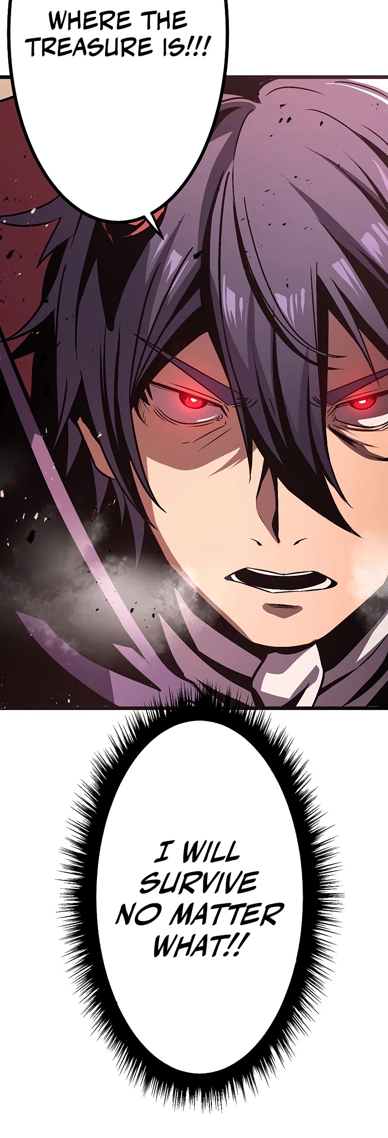 Dungeon Defense Chapter 3 page 10 - Chapter 3