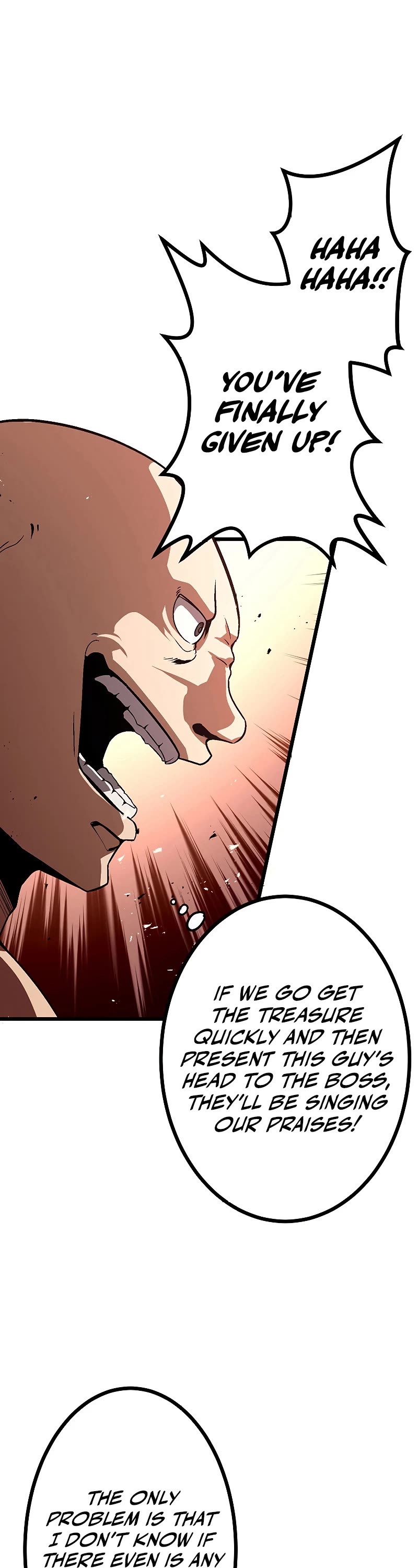 Dungeon Defense Chapter 3 page 12 - Chapter 3
