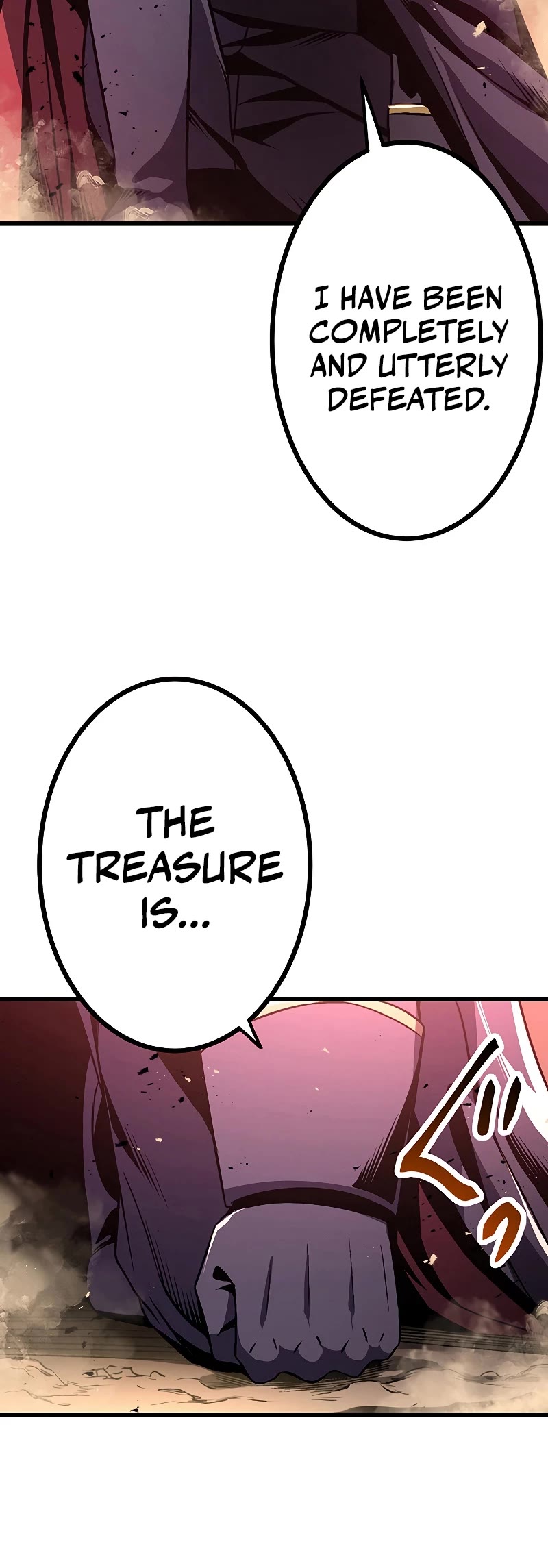 Dungeon Defense Chapter 3 page 15 - Chapter 3