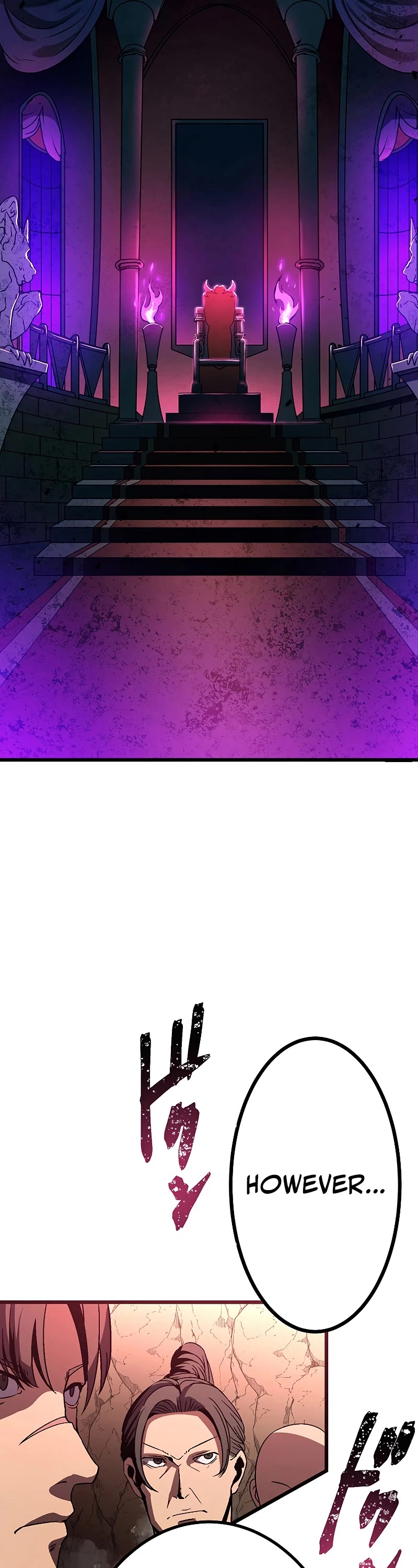 Dungeon Defense Chapter 3 page 17 - Chapter 3