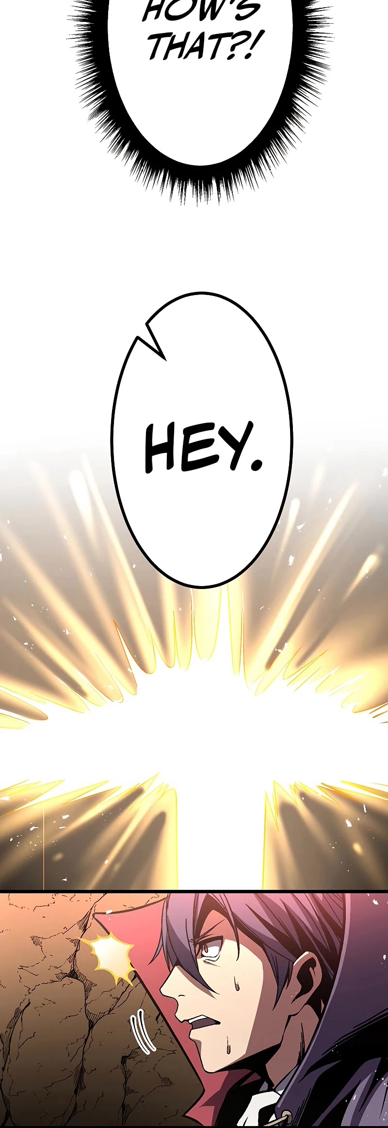 Dungeon Defense Chapter 3 page 20 - Chapter 3