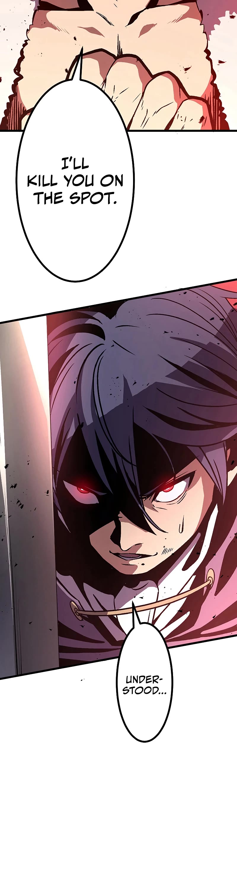 Dungeon Defense Chapter 3 page 23 - Chapter 3