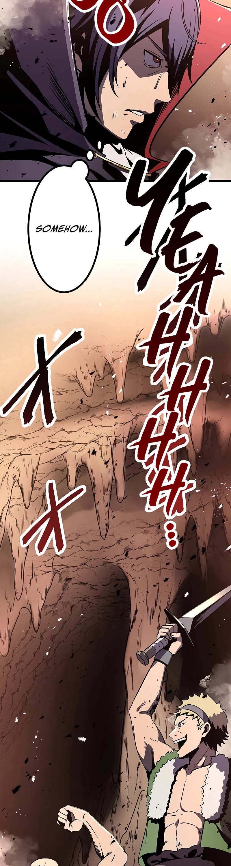 Dungeon Defense Chapter 3 page 25 - Chapter 3
