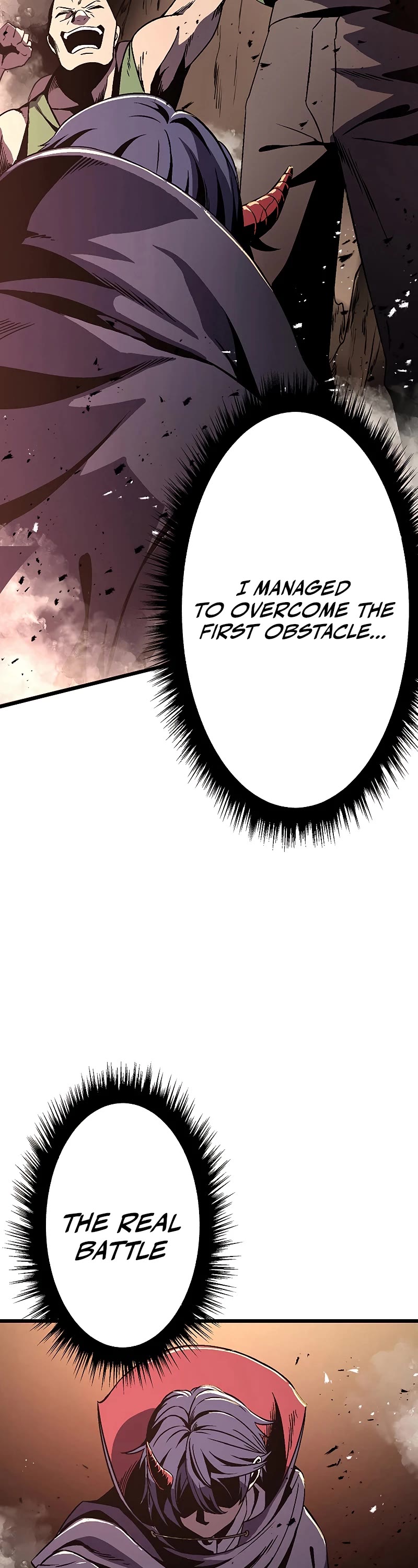 Dungeon Defense Chapter 3 page 26 - Chapter 3