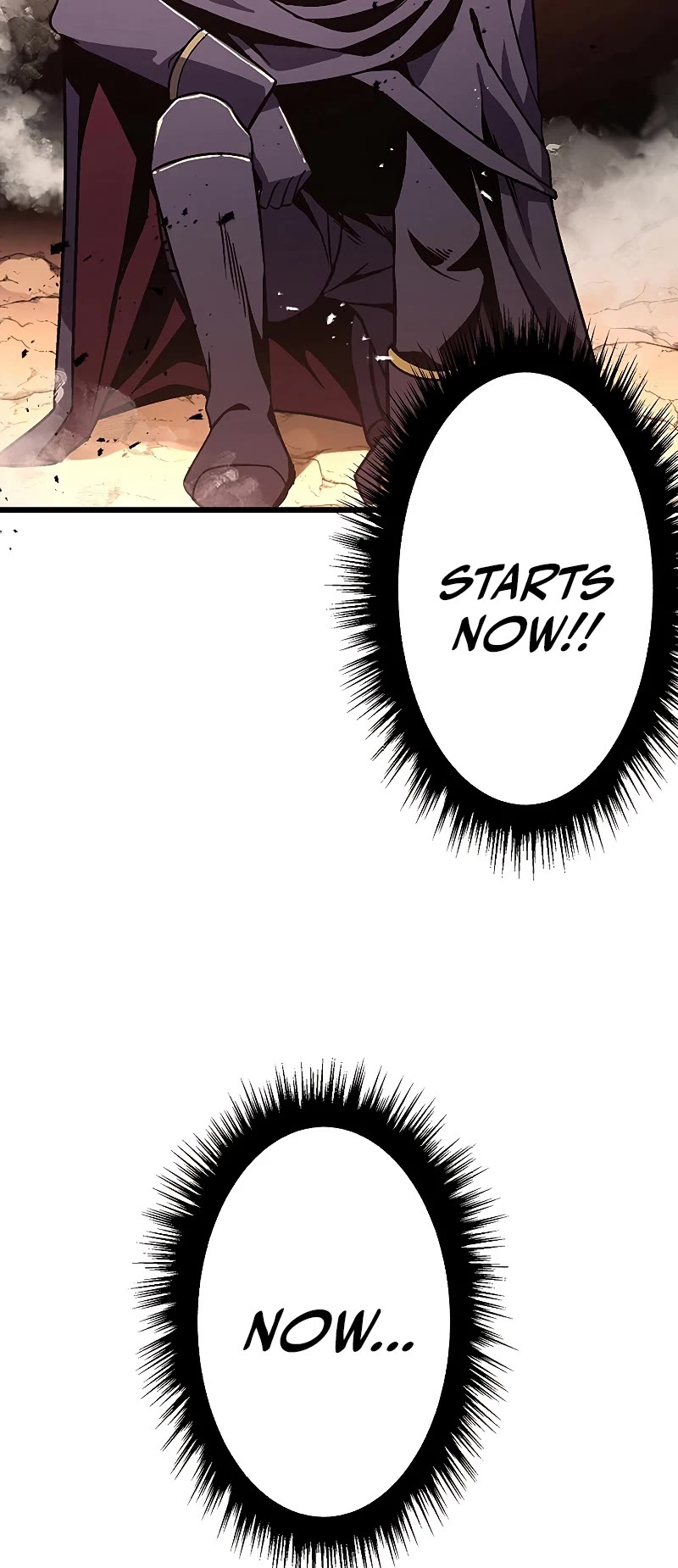 Dungeon Defense Chapter 3 page 27 - Chapter 3