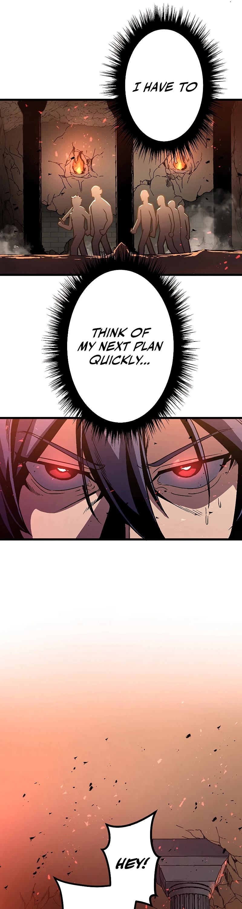 Dungeon Defense Chapter 3 page 29 - Chapter 3