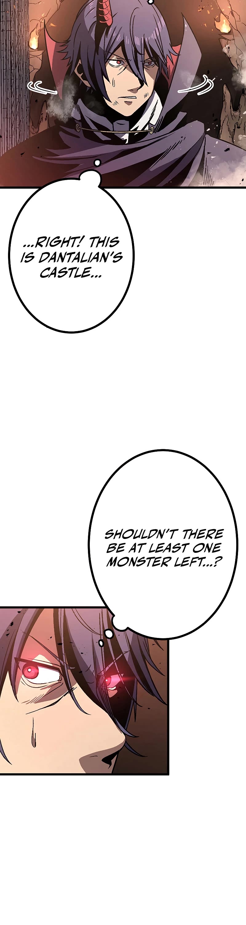 Dungeon Defense Chapter 3 page 35 - Chapter 3