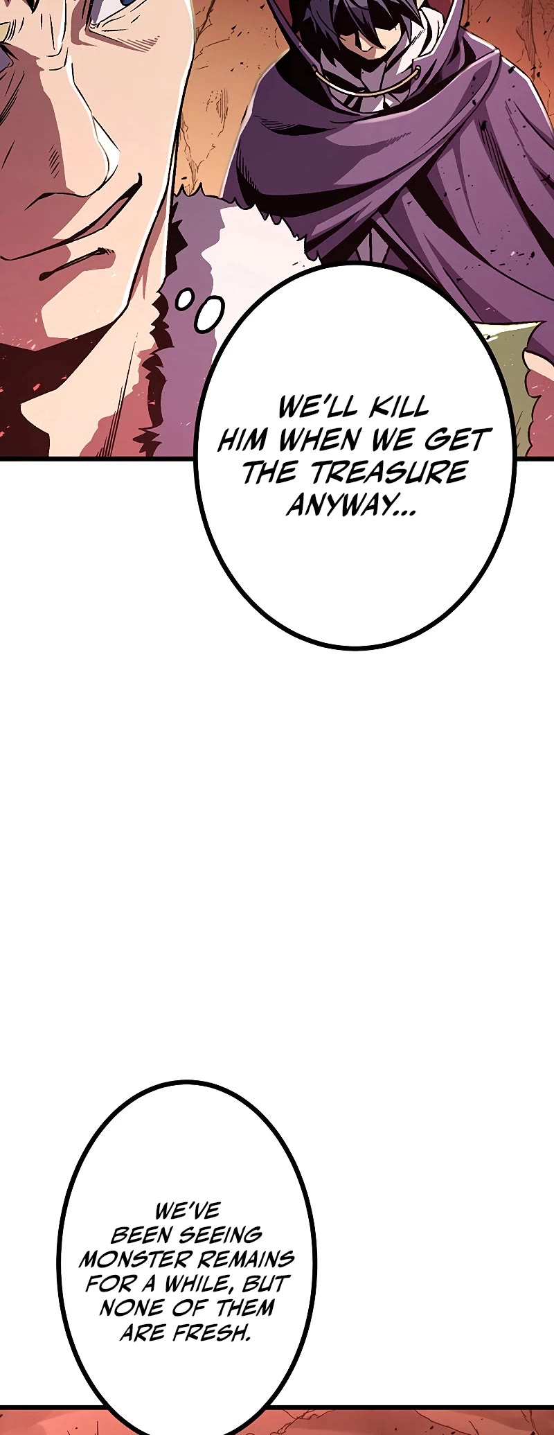 Dungeon Defense Chapter 3 page 37 - Chapter 3