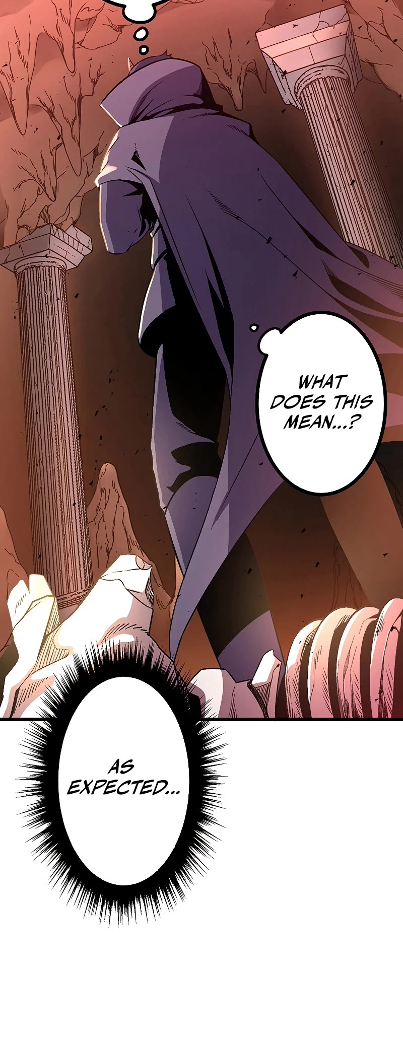 Dungeon Defense Chapter 3 page 38 - Chapter 3