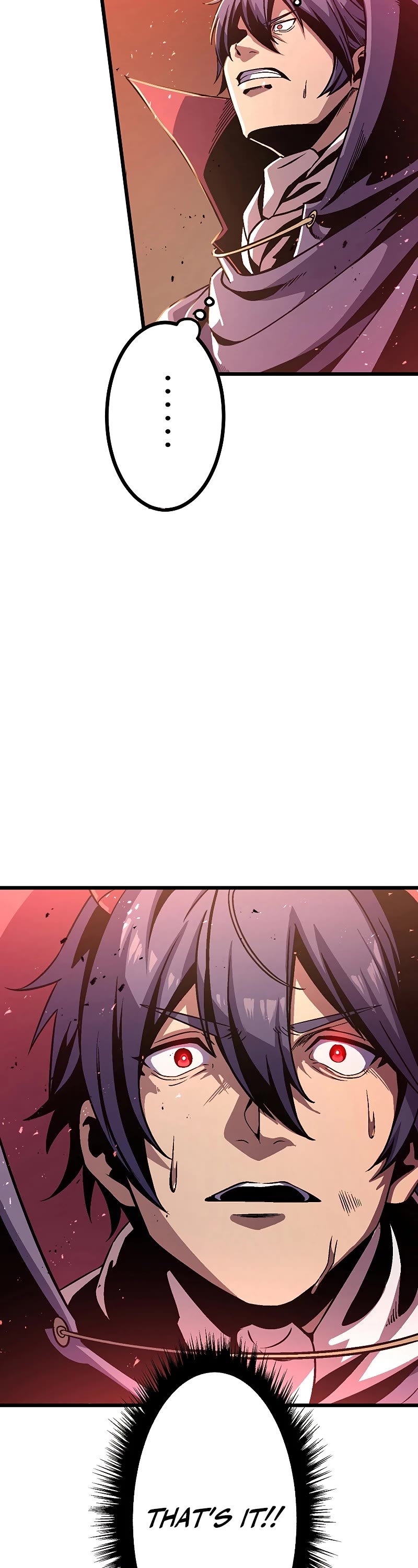 Dungeon Defense Chapter 3 page 40 - Chapter 3