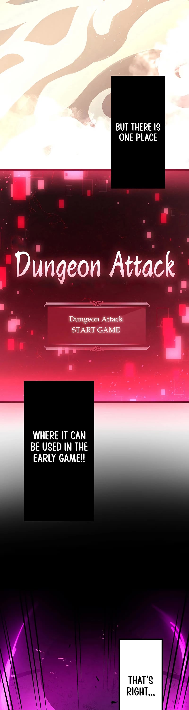 Dungeon Defense Chapter 3 page 51 - Chapter 3