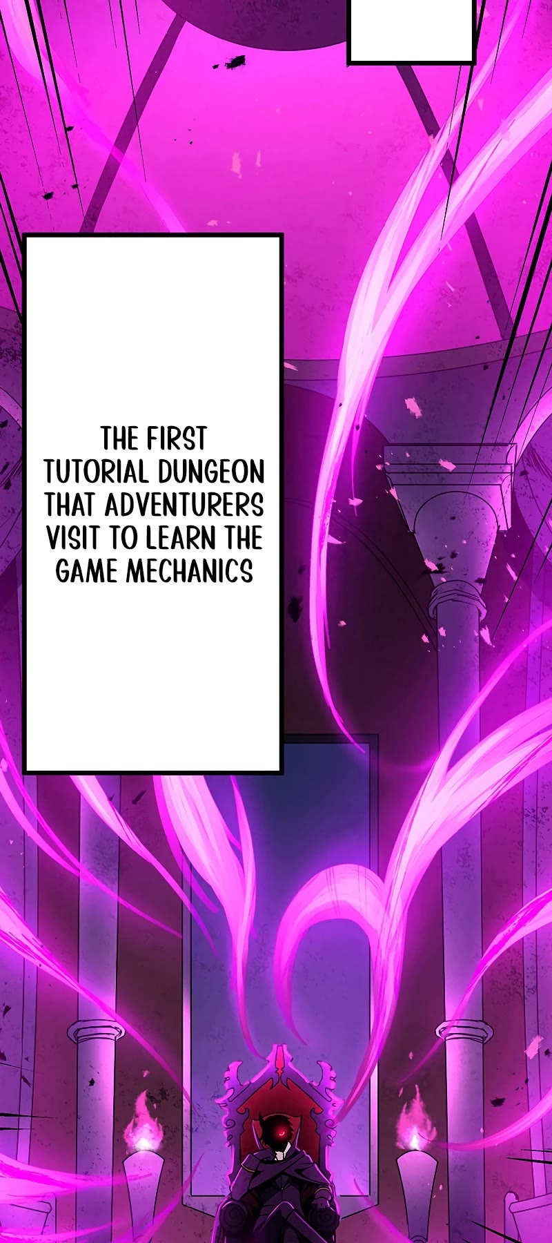 Dungeon Defense Chapter 3 page 52 - Chapter 3