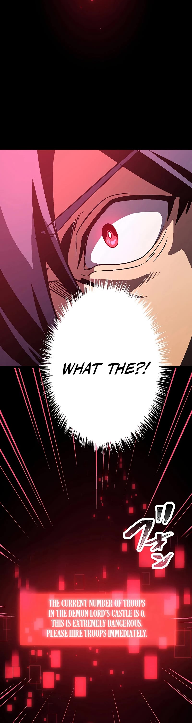 Dungeon Defense Chapter 3 page 56 - Chapter 3