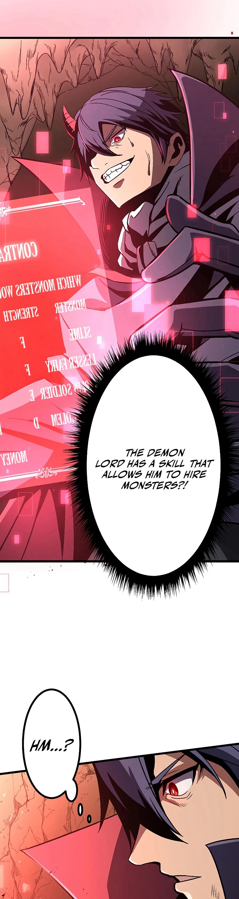 Dungeon Defense Chapter 3 page 59 - Chapter 3