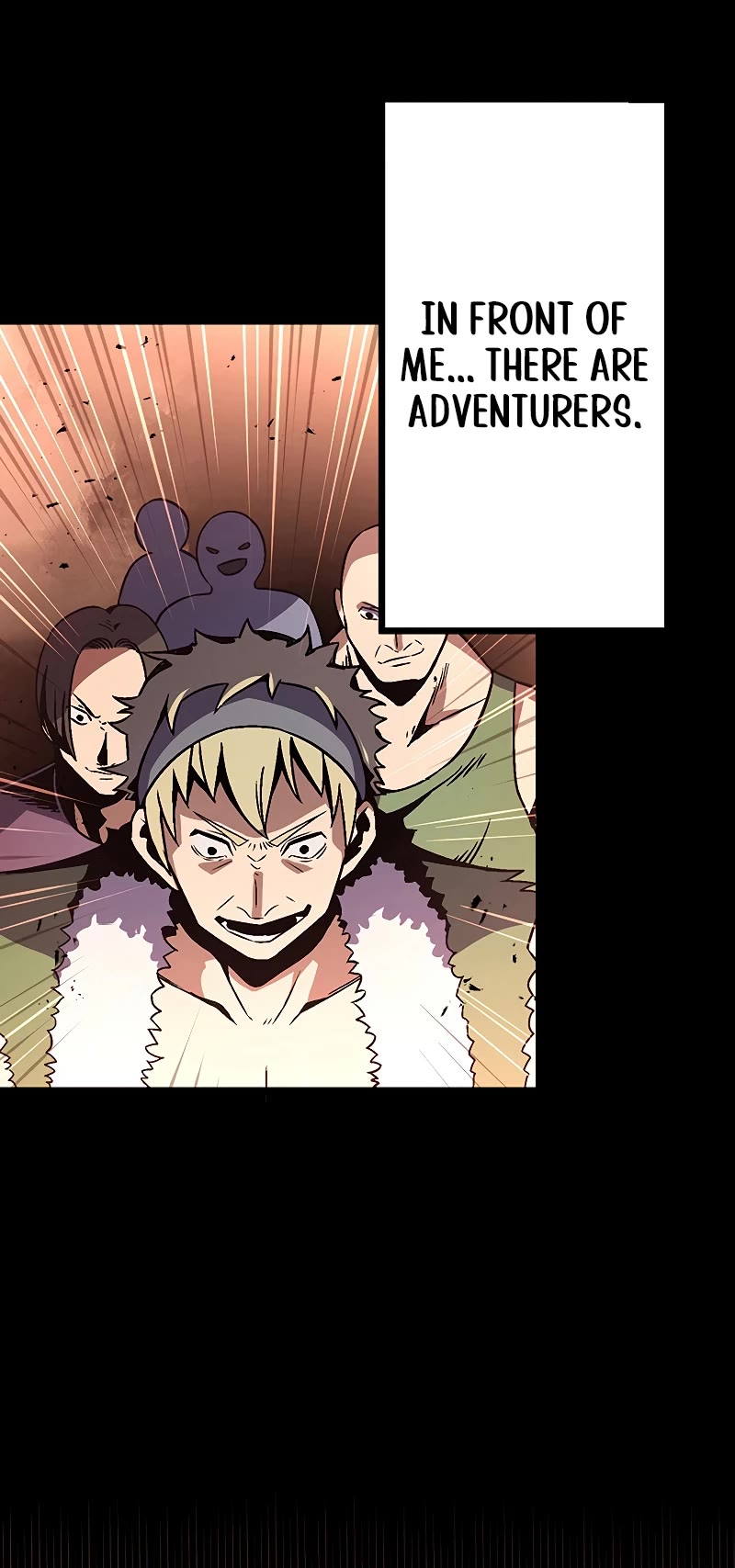 Dungeon Defense Chapter 3 page 6 - Chapter 3