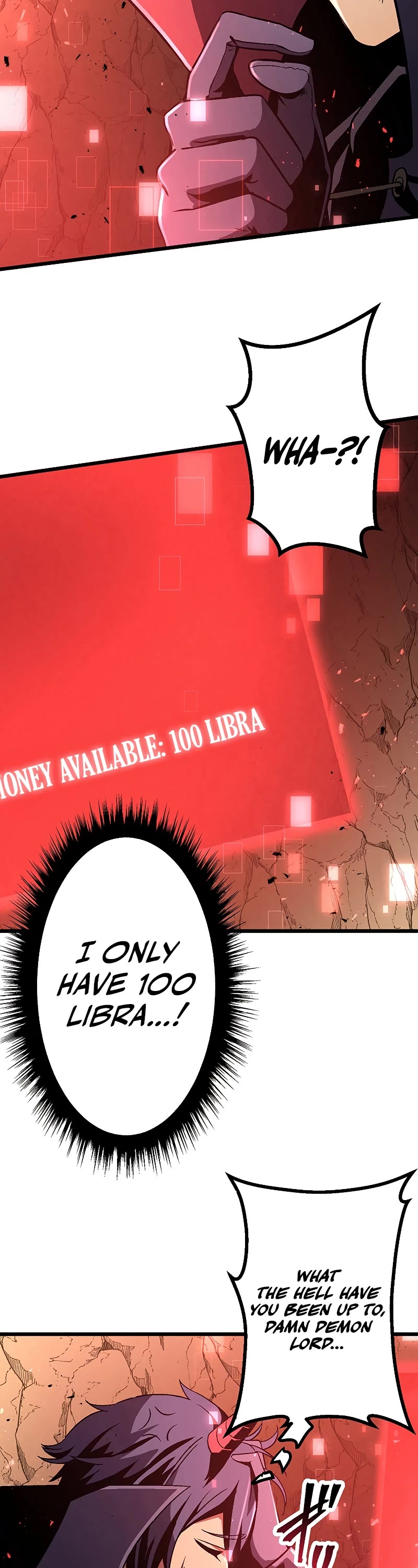 Dungeon Defense Chapter 3 page 60 - Chapter 3