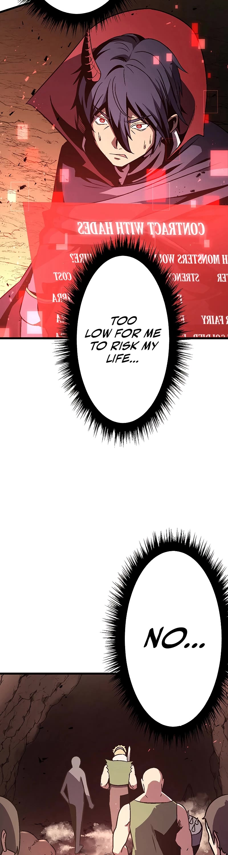 Dungeon Defense Chapter 3 page 66 - Chapter 3
