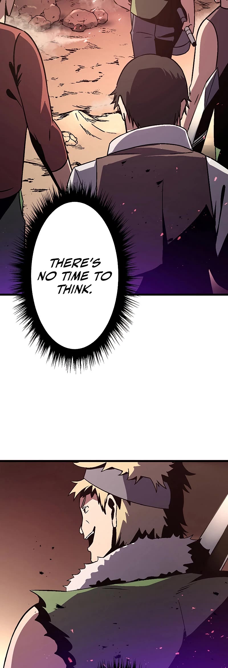 Dungeon Defense Chapter 3 page 67 - Chapter 3