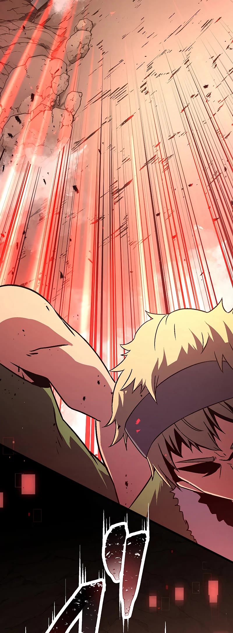 Dungeon Defense Chapter 3 page 72 - Chapter 3
