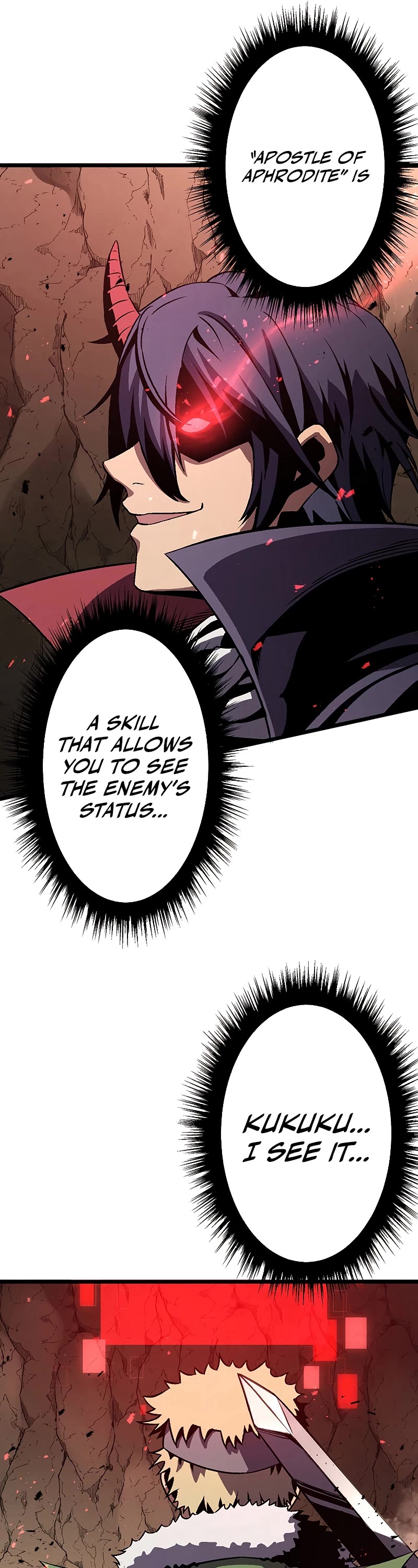 Dungeon Defense Chapter 3 page 74 - Chapter 3