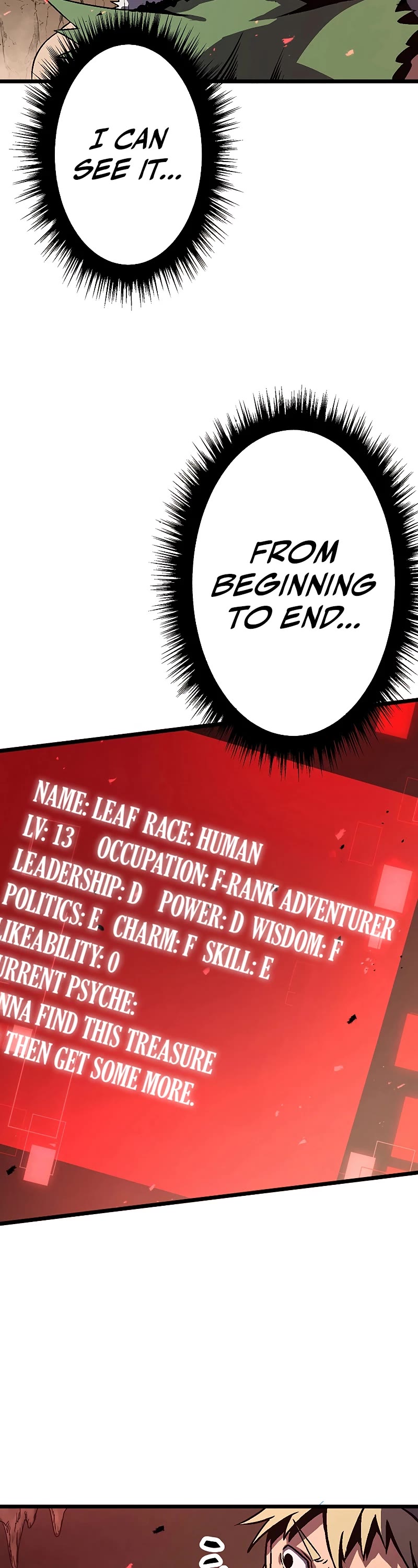 Dungeon Defense Chapter 3 page 75 - Chapter 3
