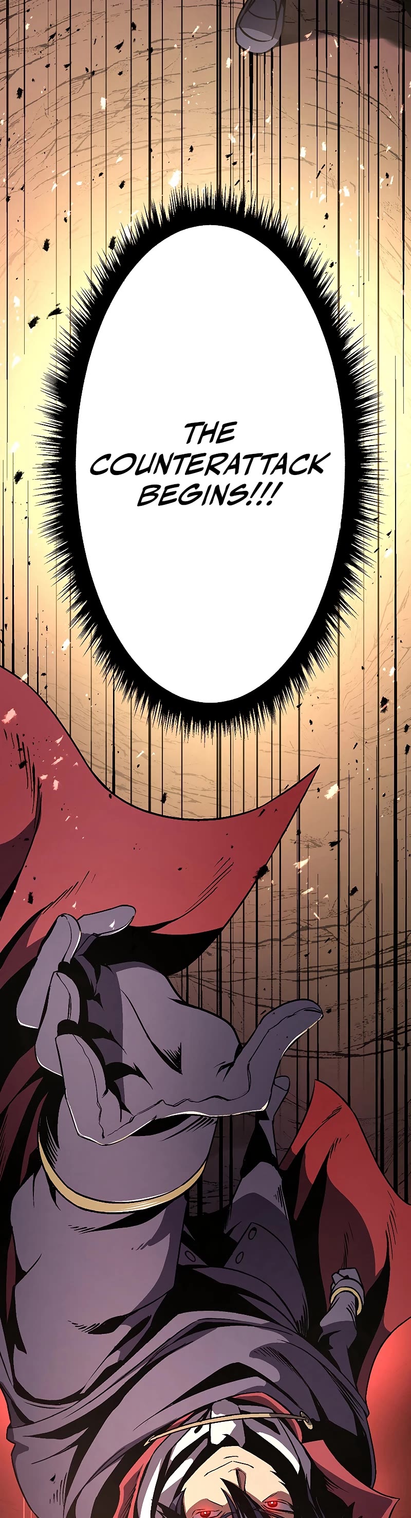 Dungeon Defense Chapter 3 page 80 - Chapter 3