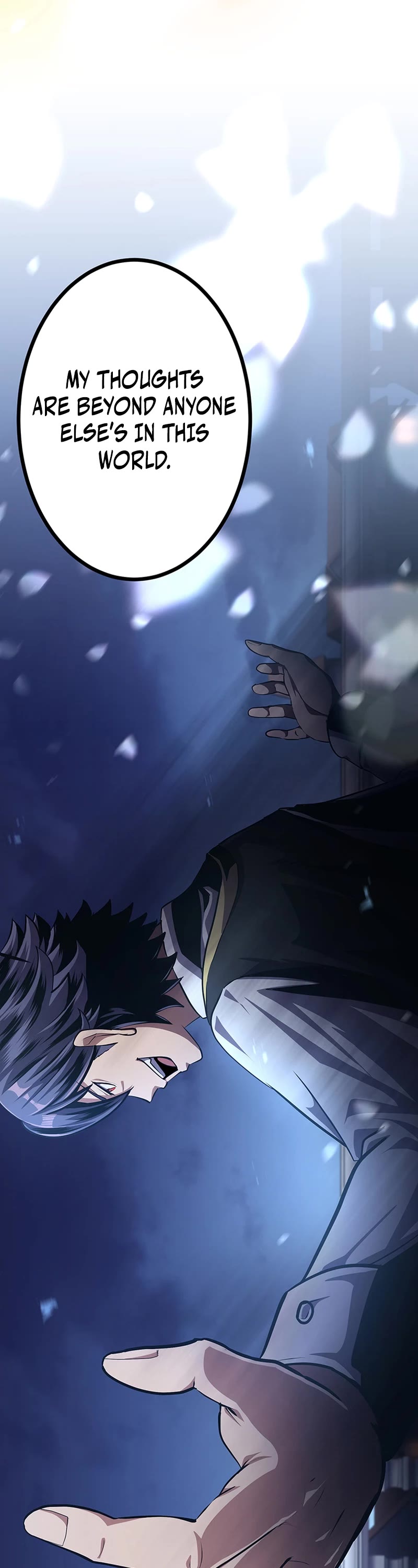 Dungeon Defense Chapter 30 page 100 - Chapter 30