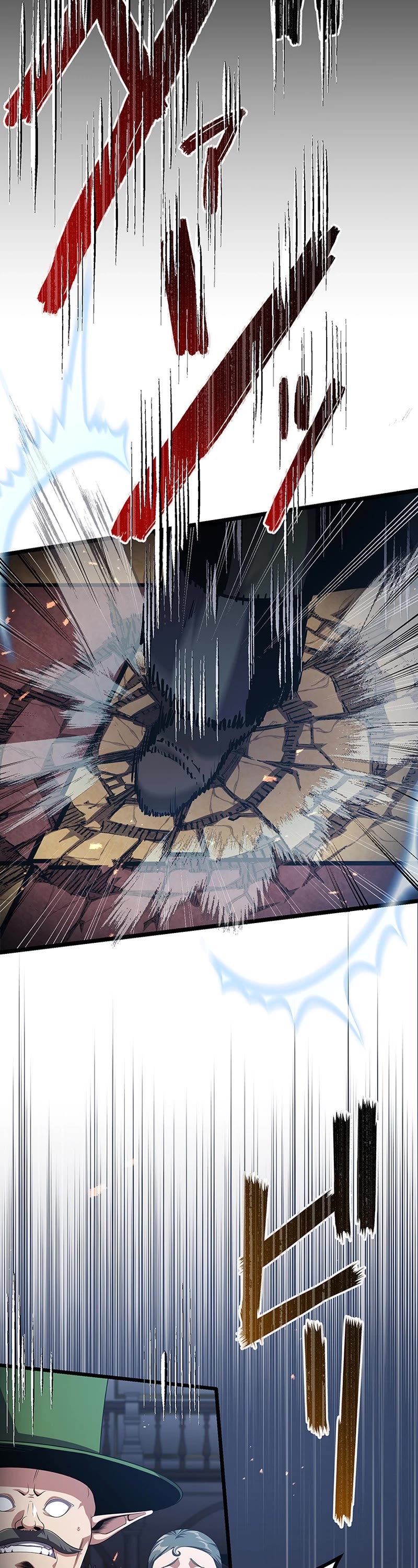 Dungeon Defense Chapter 30 page 12 - Chapter 30