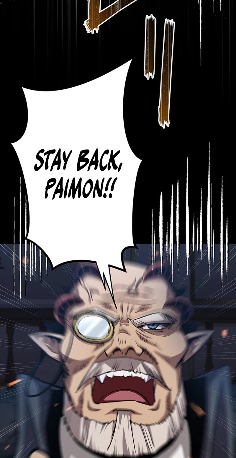 Dungeon Defense Chapter 30 page 14 - Chapter 30