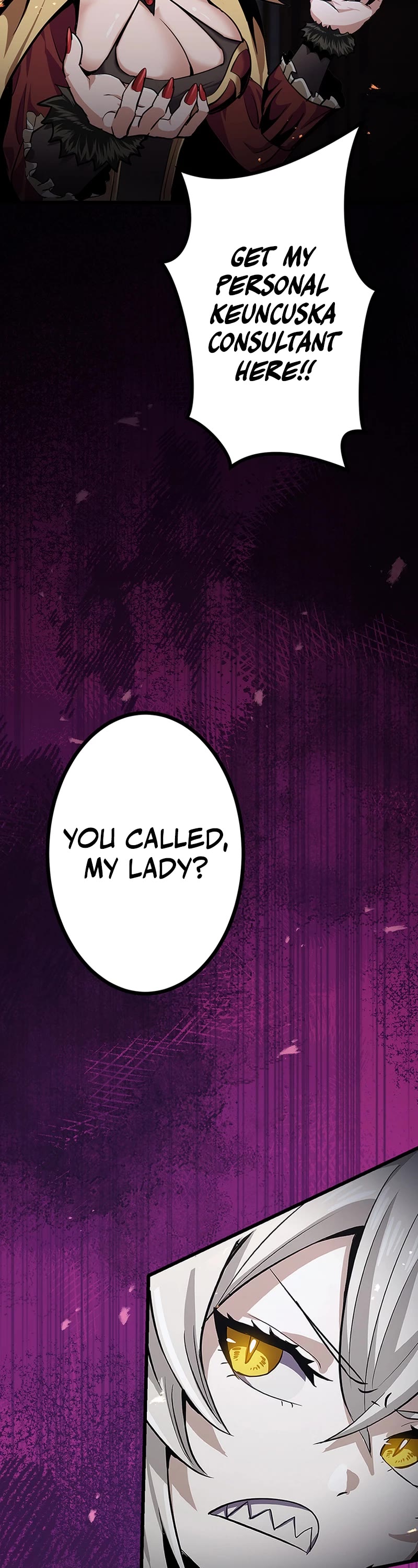 Dungeon Defense Chapter 30 page 17 - Chapter 30